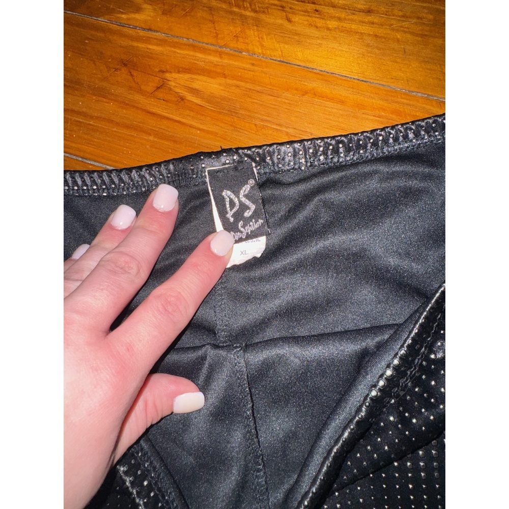 Mini Skort - Picture 4 of 4